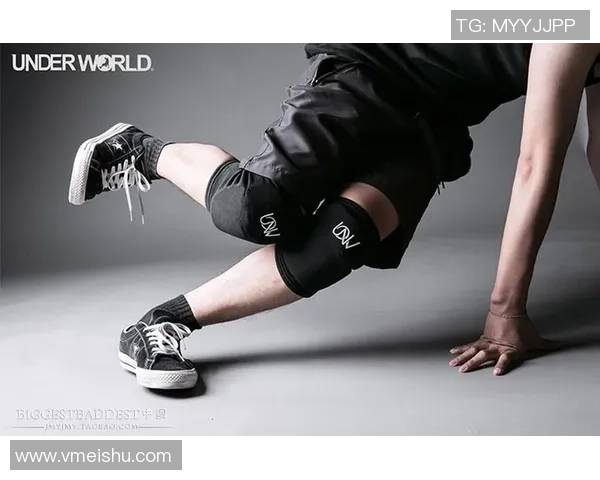 街舞爱好者必看护具选购指南助你安全舞动每一步