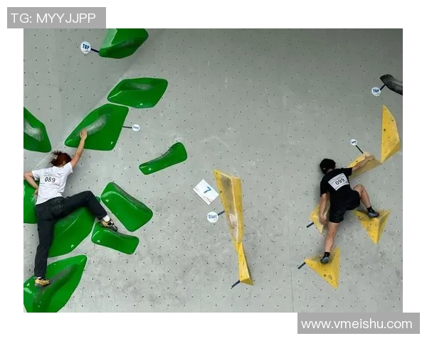 重庆攀岩队与武汉攀岩队赛后复盘分析团队配合与战术执行的关键要素