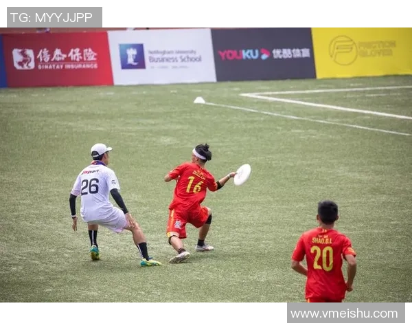 飞盘意识排名新突破北京飞盘队展现卓越实力引领潮流